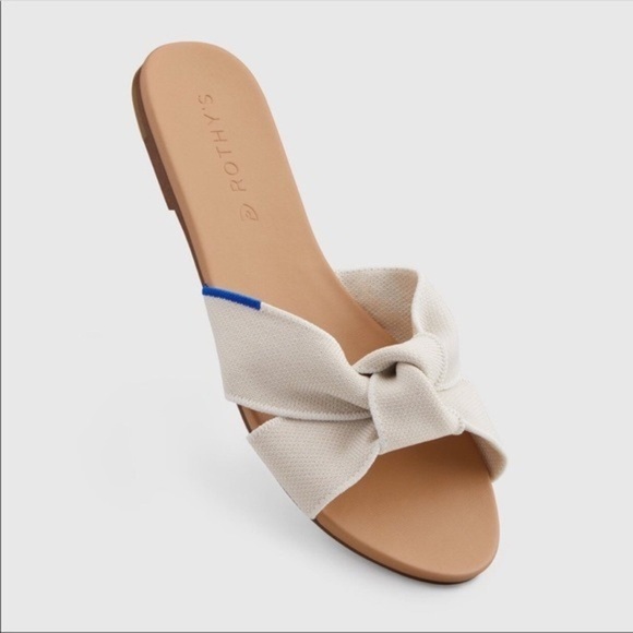 Rothy's Shoes - Rothy’s | The Knot Sandals (Retired)